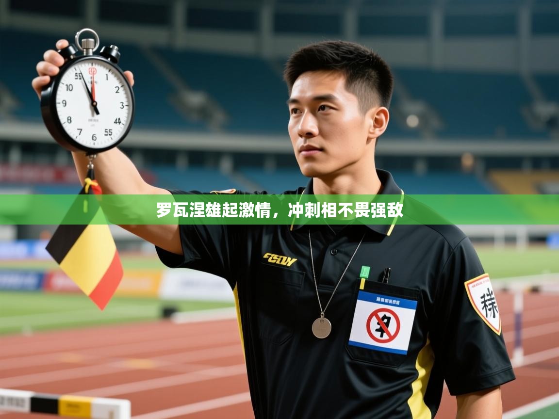 罗瓦涅雄起激情，冲刺相不畏强敌  第1张