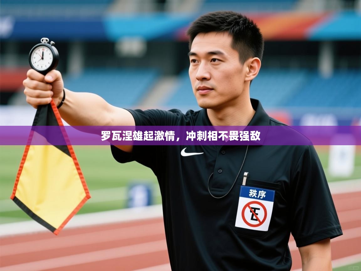 罗瓦涅雄起激情，冲刺相不畏强敌  第2张