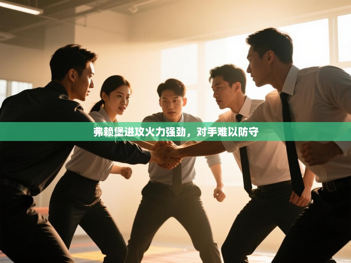 弗赖堡进攻火力强劲,对手难以防守 第1张